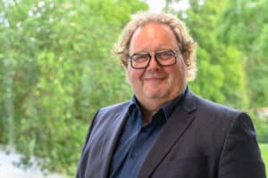 Jaap Kuin

